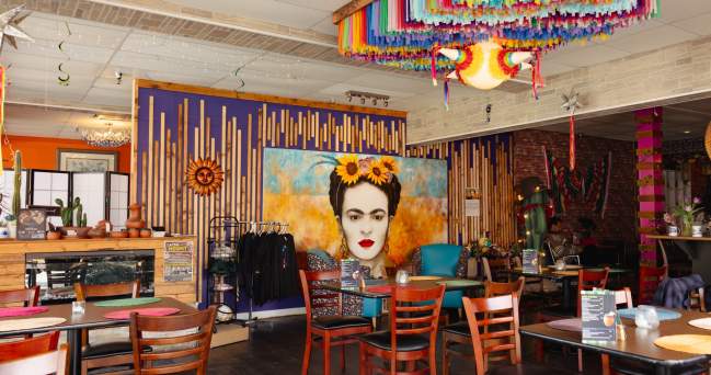 Satisfy Your Taco Cravings on the Sunshine Coast