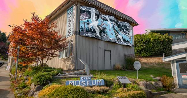 Museums to Explore on the Sunshine Coast