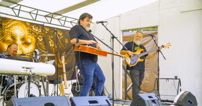 Sunshine Coast Summer Festival Guide
