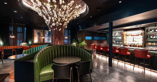 Where to Sip on Signature Cocktails