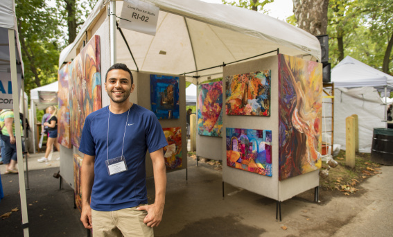 Brandywine Festival of the Arts