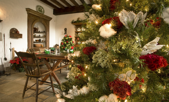 Hagley Christmas