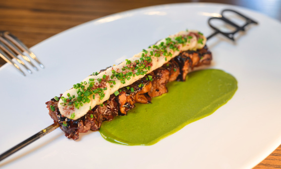 Bardea Steak