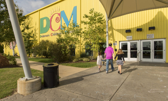 Delaware Children's Museum