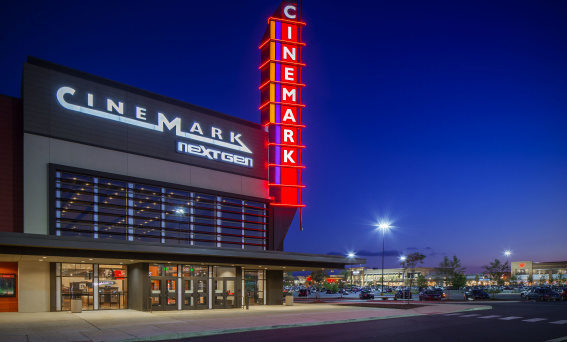 Christiana Mall