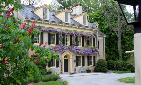 Hagley Museum and Library