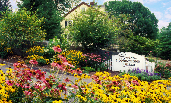 Inn at Montchanin Village & Spa