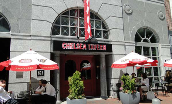Chelsea Tavern