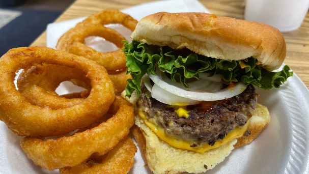 Flavors of ShelbyKY: B&N Food Market