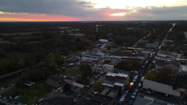 Looking Back on a Year of New Developments in ShelbyKY