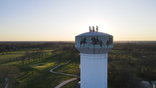 The Golfer's Guide to ShelbyKY