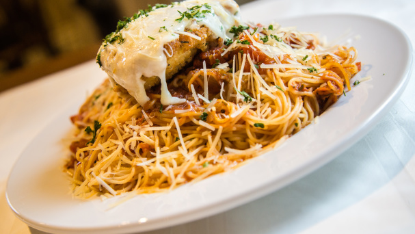 Flavors of ShelbyKY: The Bell House