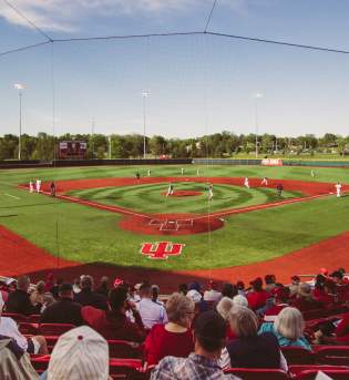 baseball