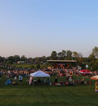 Music Bloomington