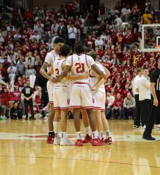 IU Basketball