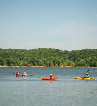 Media Asset_Monroe Lake at Fairfax SRA