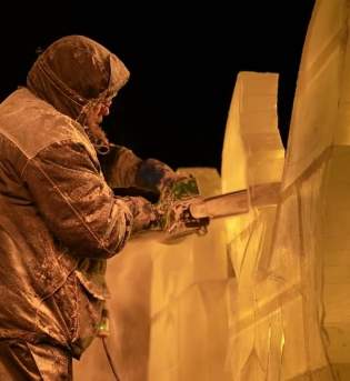 Video Thumbnail - youtube - Freezefest 2024 - Epic Ice Battle