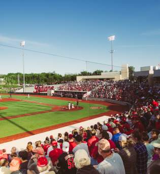 IU Baseball