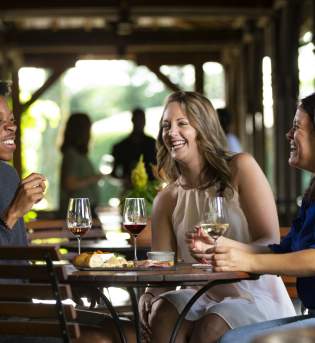 Oliver Winery