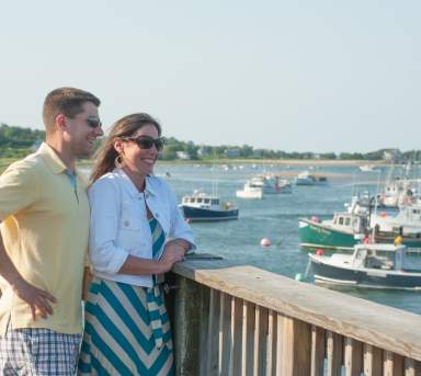 Ultimate Vacation Guide to Cape Cod