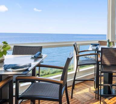 Cape Cod's Best Beach Bars