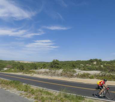 Best Fall Bike Rides