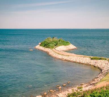 Favorite Spring Hikes on Cape Cod