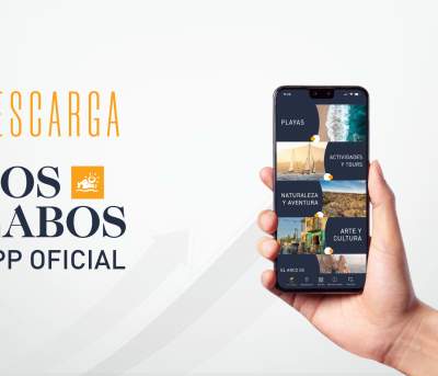 App Oficial de Los Cabos