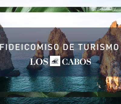 Fideicomiso de turismo de Los Cabos