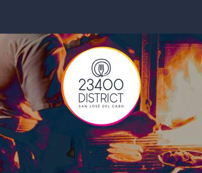 23400 District