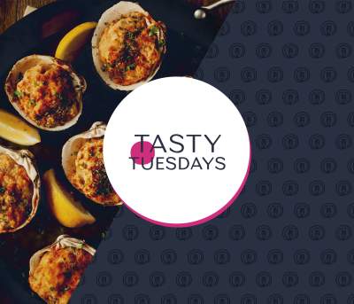 Tasty Tuesday