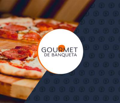 Gourmet de Banqueta