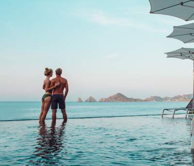 Featured Places to Stay