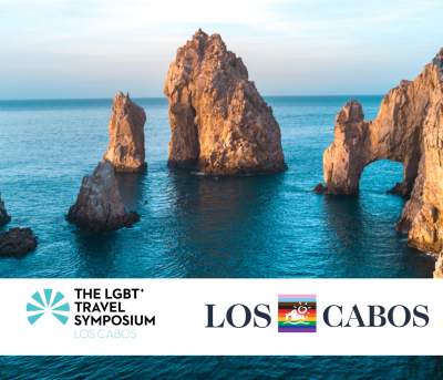 Banner The LGBTQ Travel Symposium