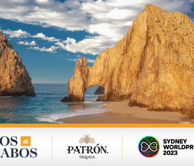 Los Cabos Sydney Worldpride 2023