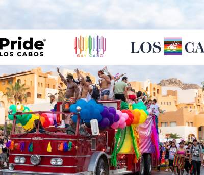 Los Cabos Pride 2023 HD