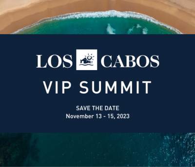 Los Cabos vip Summit 2023