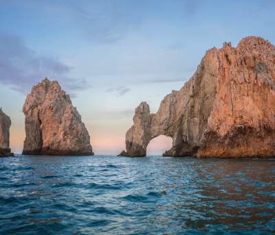 Los Cabos Arch