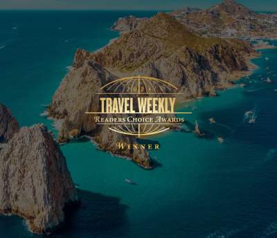 travel weekly 2023