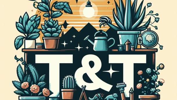 T&T Plants