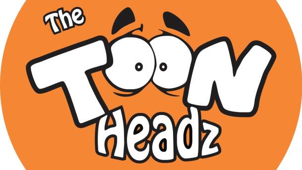 Toon Headz