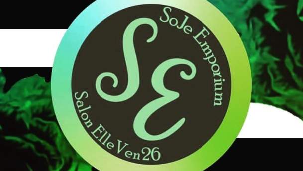Soje