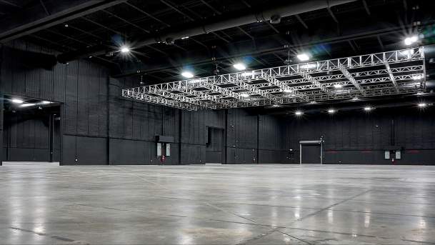 film studio