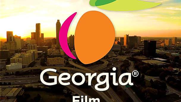 Georgia Fim logo