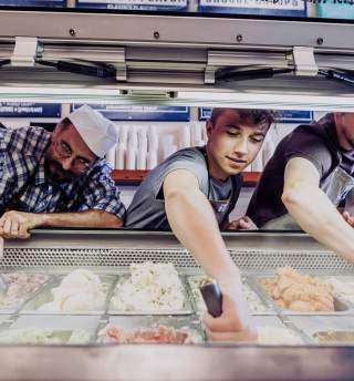 Yelp’s Top 100 US Ice Cream Shops 2023