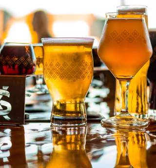 Kros Strain Brewing