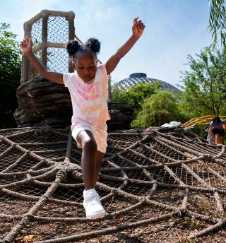 25 Must Stops on an I-80 Coast to Coast Road Trip