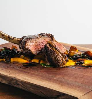 Omaha – Where Steak Matters