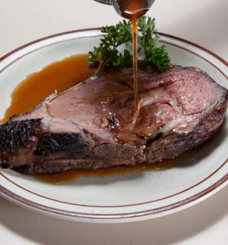 11 Best Steakhouses in the U.S.