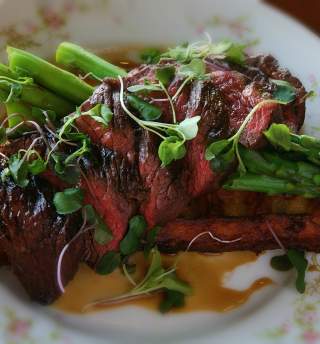 The 15 Best Food Cities In The U.S., According To Our Readers